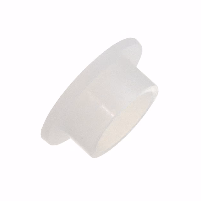 12SWS0932 Essentra Components  Rondelle - Spalla della boccola